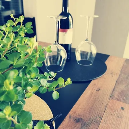 Idyllisches Versteck * Pegau