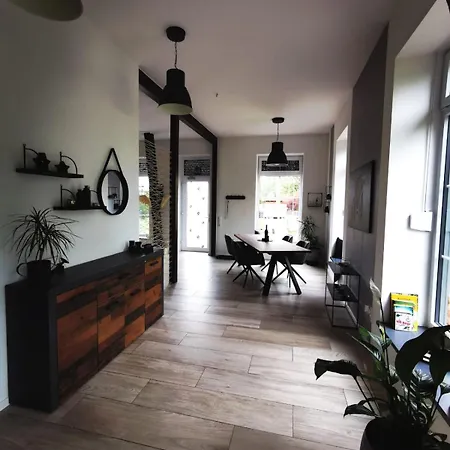 Idyllisches Versteck *