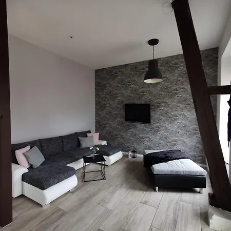 Vakantiehuis Idyllisches Versteck Pegau