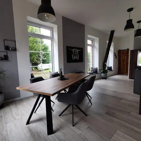 Idyllisches Versteck * Pegau