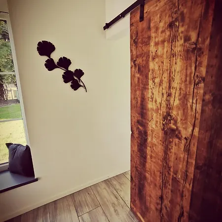 Idyllisches Versteck *