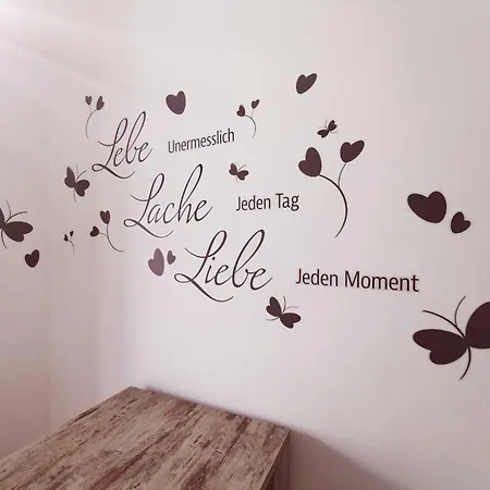 Idyllisches Versteck *