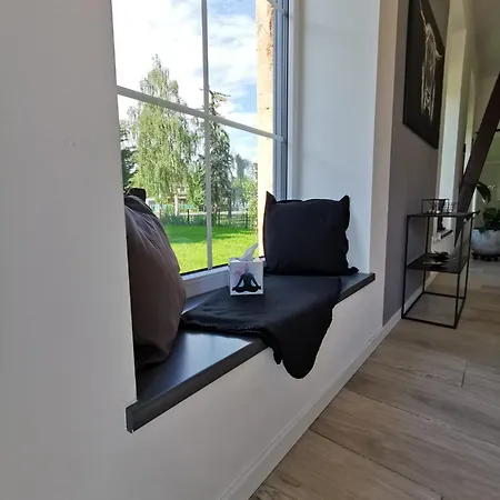 Idyllisches Versteck Vakantiehuis Pegau