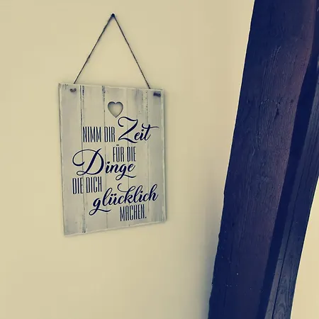 Idyllisches Versteck Vakantiehuis *