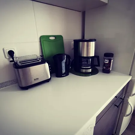 Idyllisches Versteck