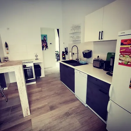 Idyllisches Versteck Vakantiehuis