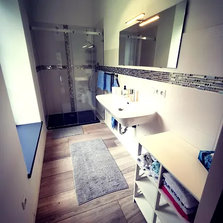 Vakantiehuis Idyllisches Versteck Pegau