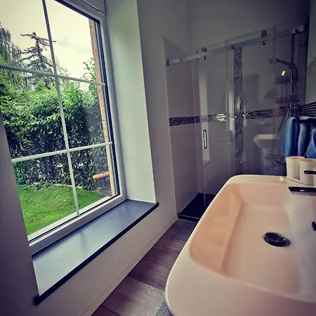 Idyllisches Versteck Vakantiehuis Pegau