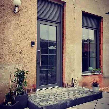 Idyllisches Versteck Pegau