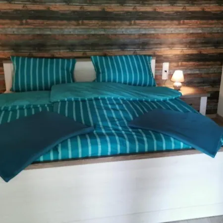 Idyllisches Versteck *