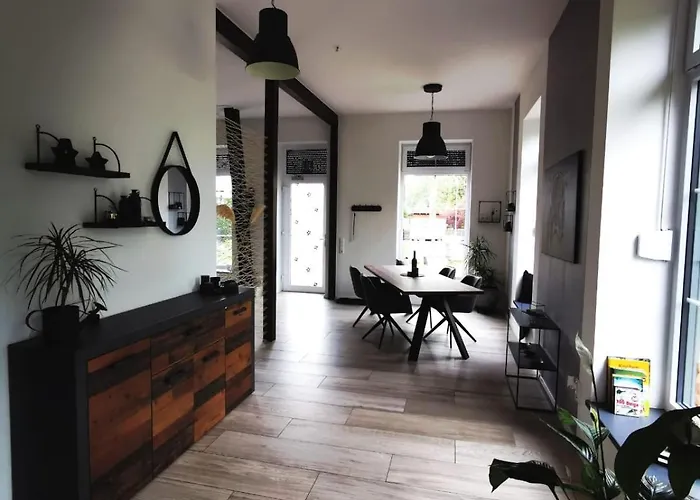 Idyllisches Versteck *