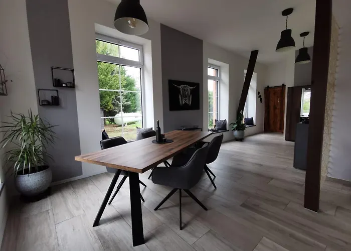 Idyllisches Versteck * Pegau