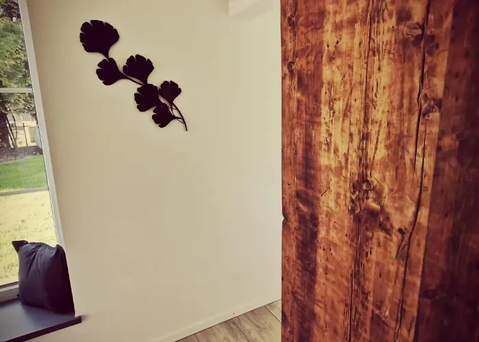 Idyllisches Versteck *