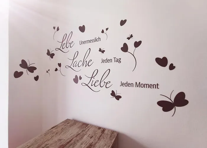 Idyllisches Versteck *