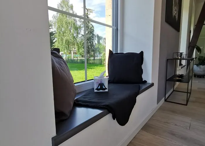 Idyllisches Versteck בית נופש Pegau