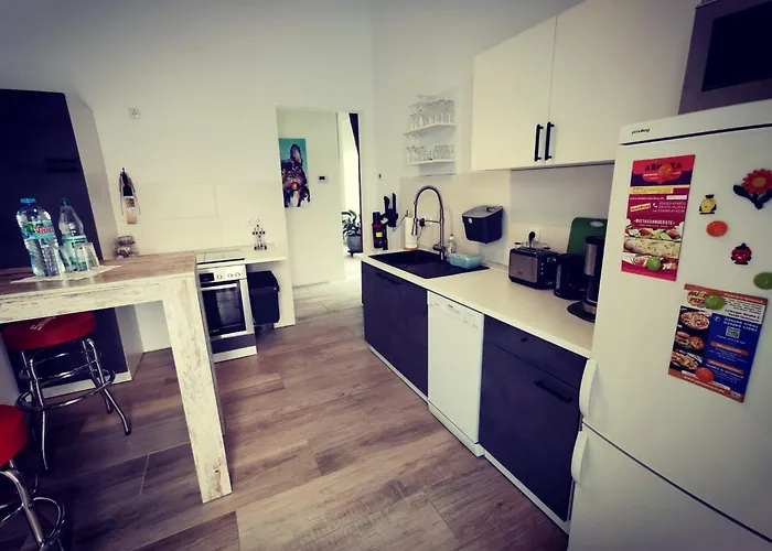 Idyllisches Versteck בית נופש