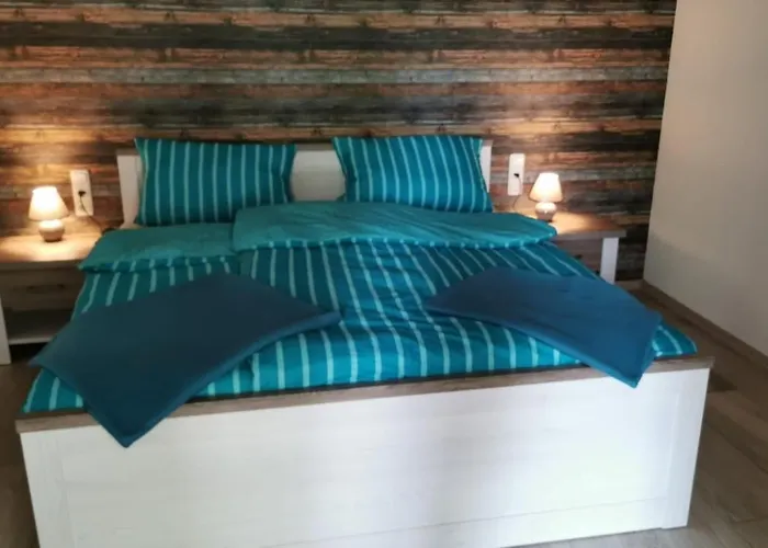 Idyllisches Versteck *